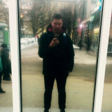 Фото Алексей Козырев