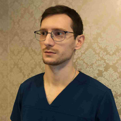 Фото Смирнов Евгений Сергеевич