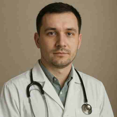 Фото Волков Роман Владимирович