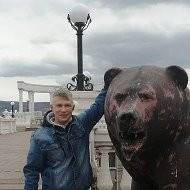 Фото Виталий Казаринов