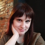 Фото Натали Баринова