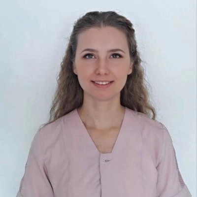 Фото Иванова Юлия Александровна