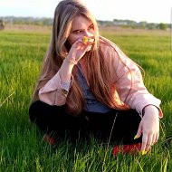 Фото Полина Фролова