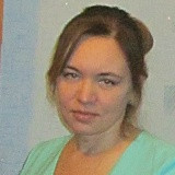 Фото Марина Бурлакова