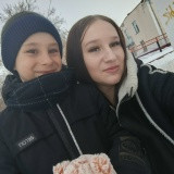 Фото Вика Окунева