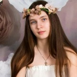 Фото Екатерина Стрелкова