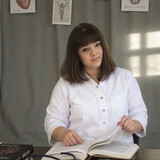 Фото Виктория Морякова