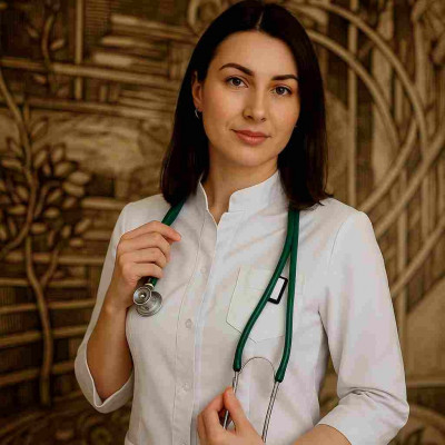 Фото Зайцева Валентина Леонидовна