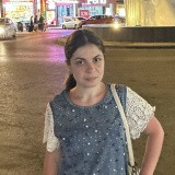 Фото Катрин Насонова