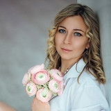 Фото Анна Алферьева