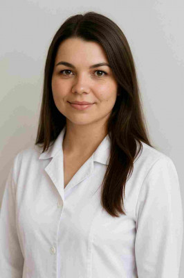 Фото Иванова Инга Павловна