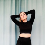 Фото Любовь Турманидзе