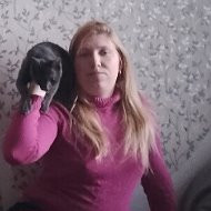 Фото Екатерина Талисман