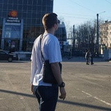 Фото Mikhail Kulikov