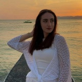 Фото Alexandra Bublik