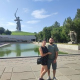 Фото Светлана Прохорова