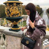 Фото Дарья Чувызгалова