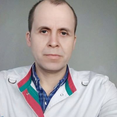 Фото Василевский Валерий Аркадьевич